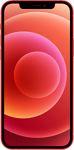 Apple iPhone 12 128GB (PRODUCT)RED